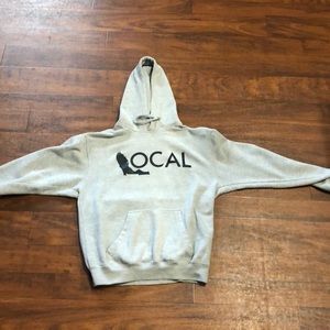 ☀️ Florida Local Sweatshirt